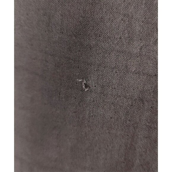 Issey Miyake Men Faded Basic Blazer Size 2 US S Mens Gray - Picture 13 of 16